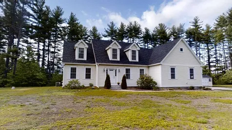 182 Witches Spring Road Hollis NH 03049