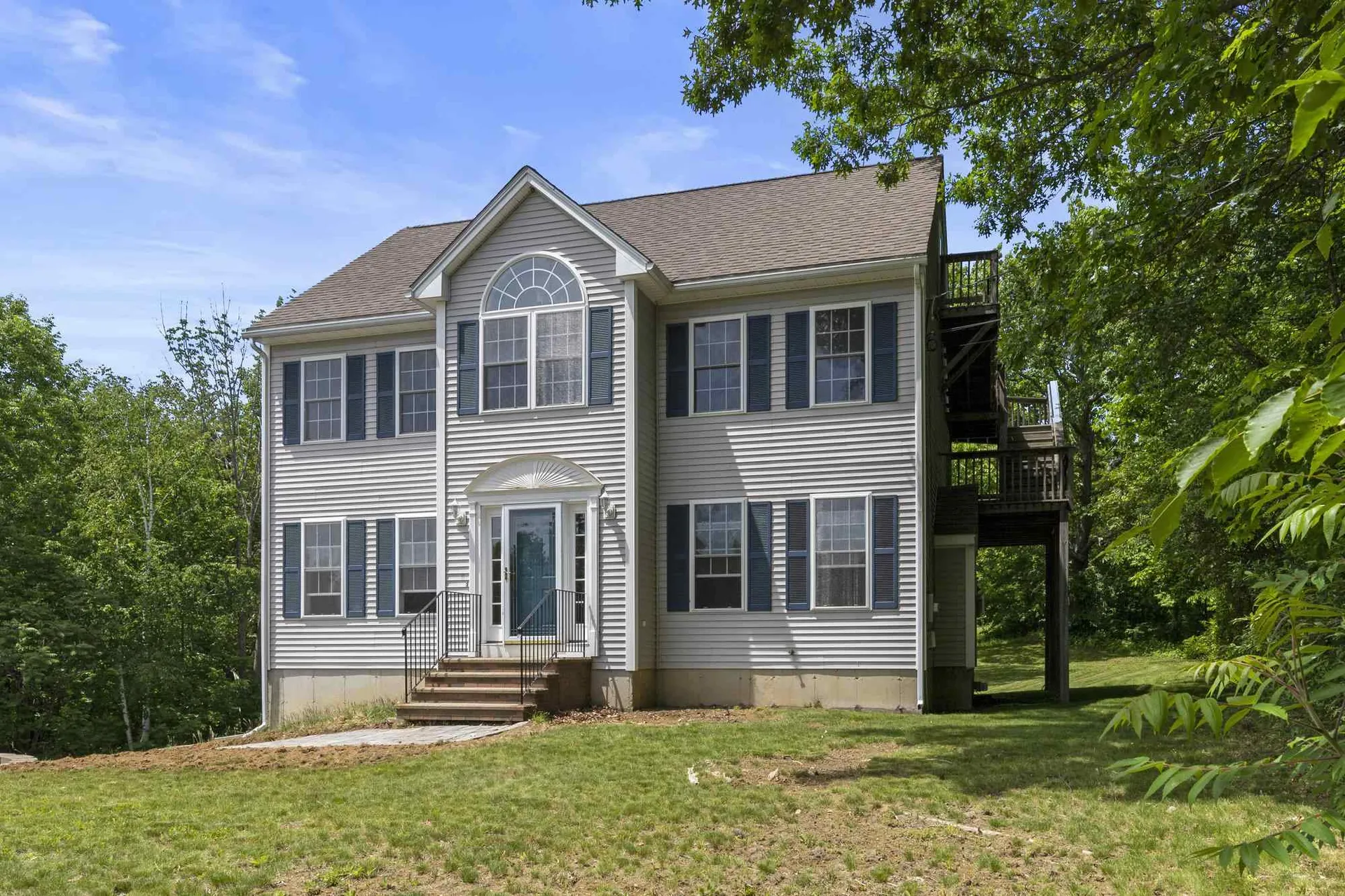8 Davlynn Drive Northwood NH 03261