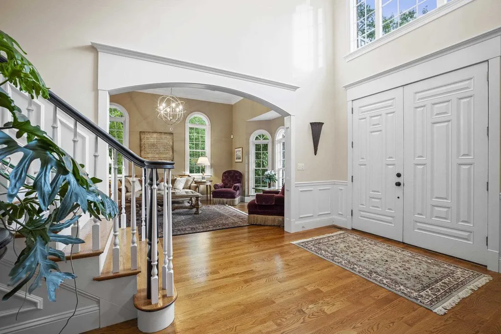 7 Whitehorse Drive Rye NH 03870