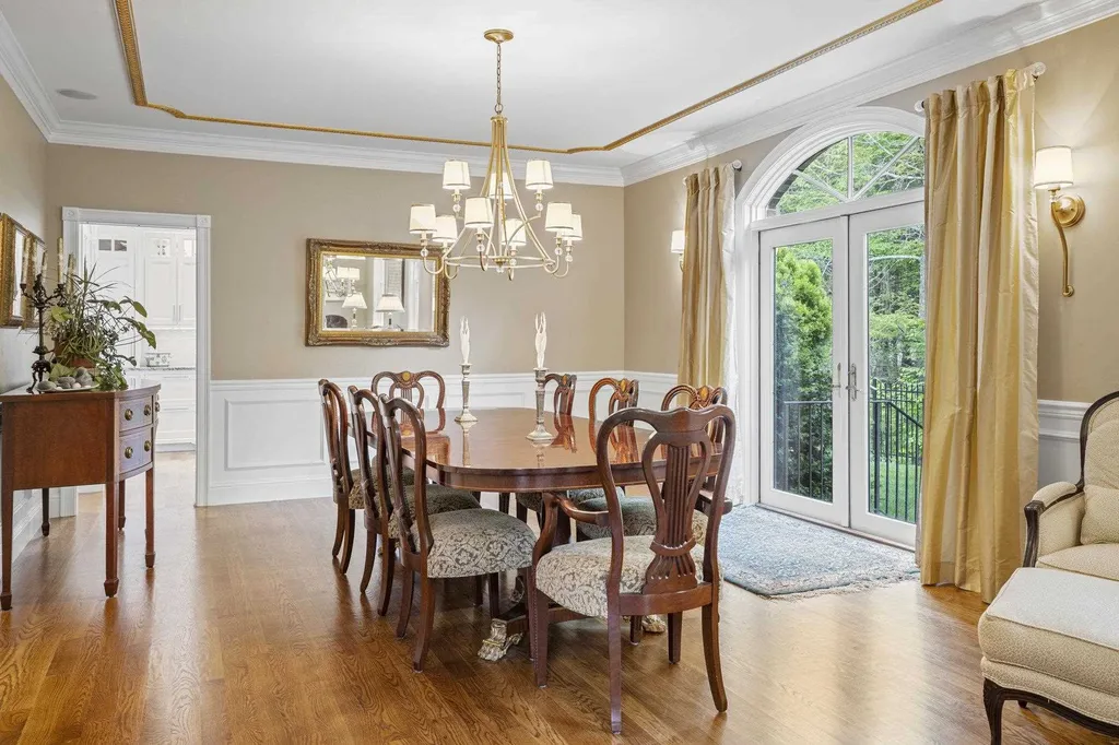 7 Whitehorse Drive Rye NH 03870