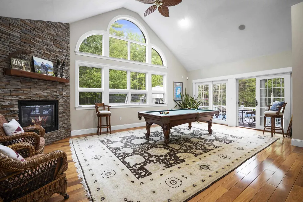 7 Whitehorse Drive Rye NH 03870