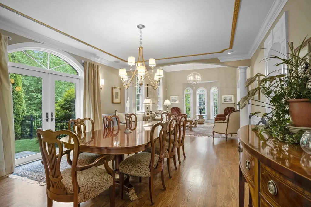 7 Whitehorse Drive Rye NH 03870