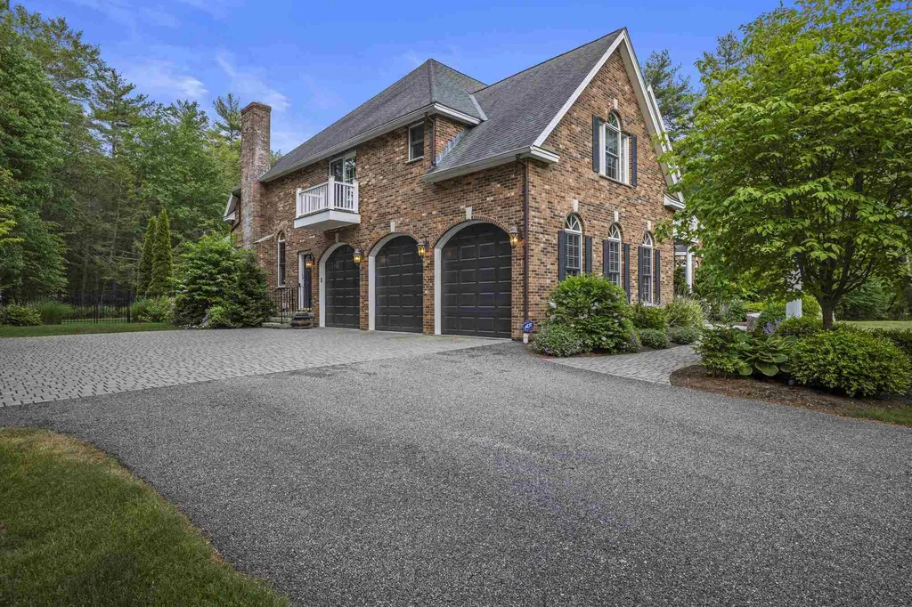 7 Whitehorse Drive Rye NH 03870