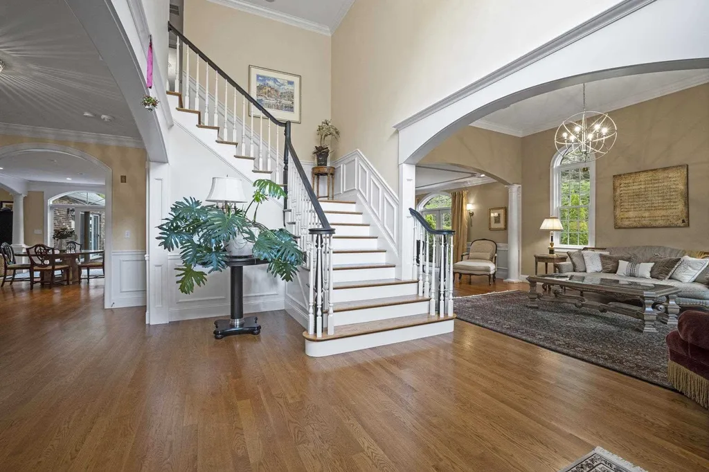 7 Whitehorse Drive Rye NH 03870