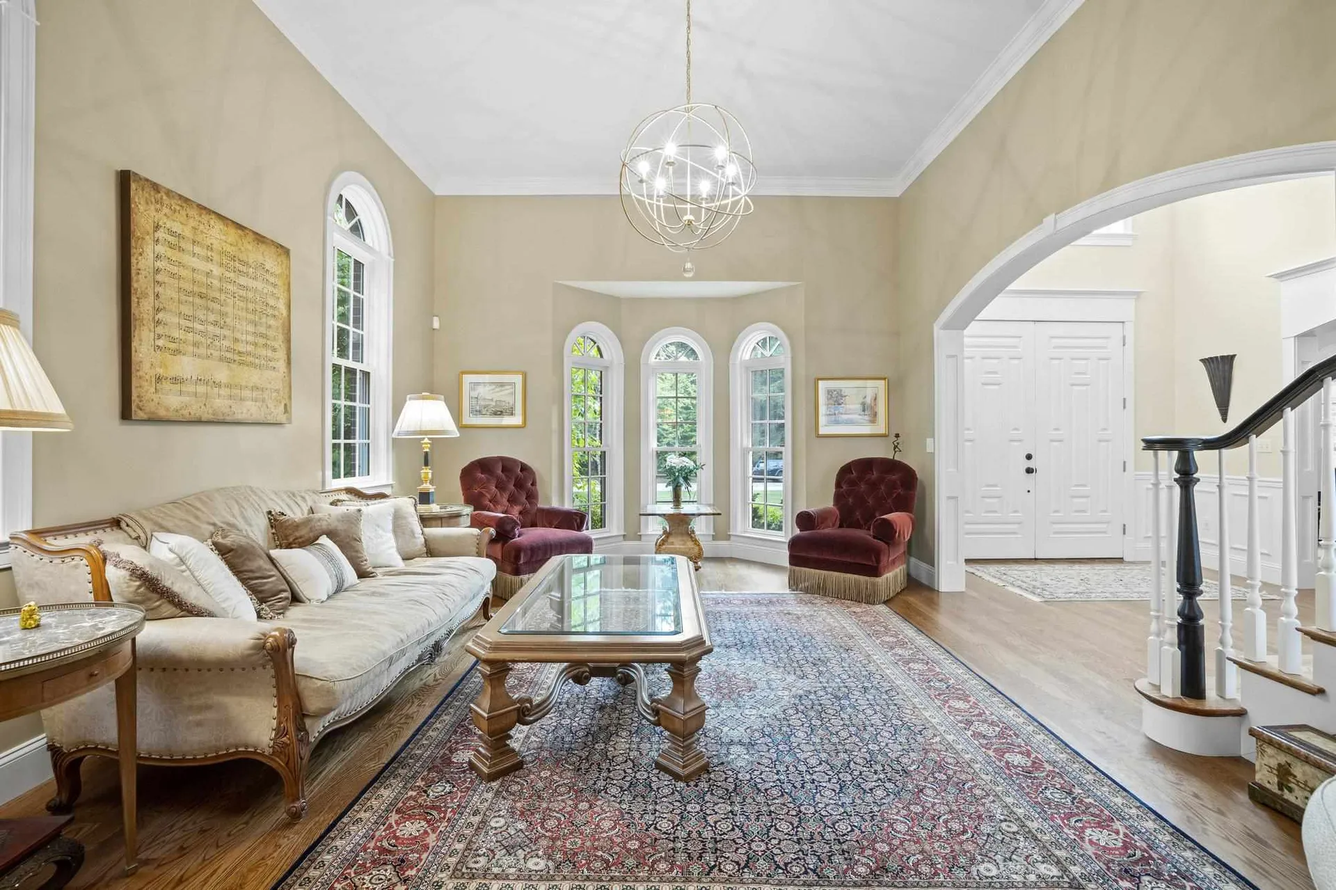 7 Whitehorse Drive Rye NH 03870