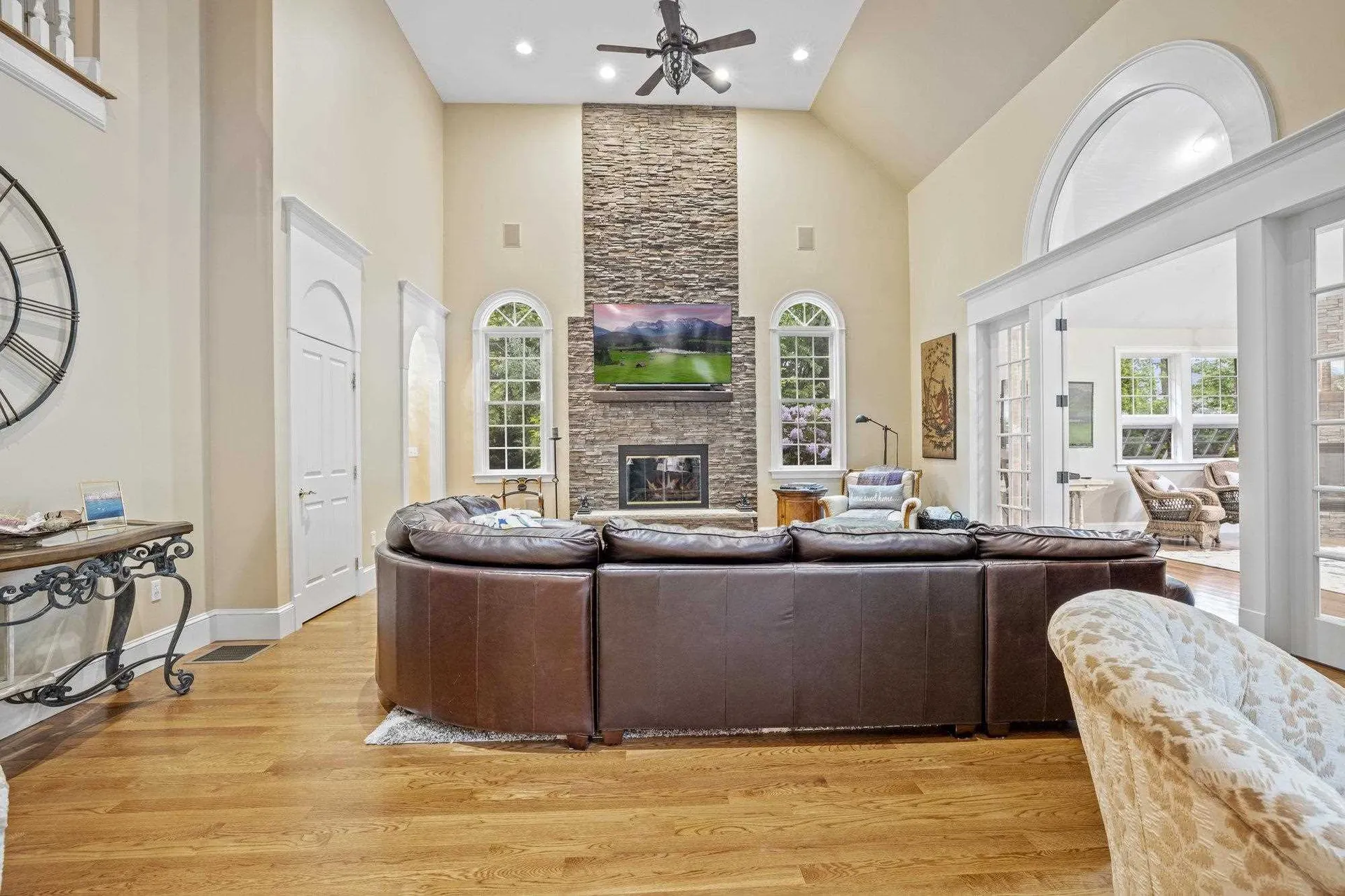 7 Whitehorse Drive Rye NH 03870