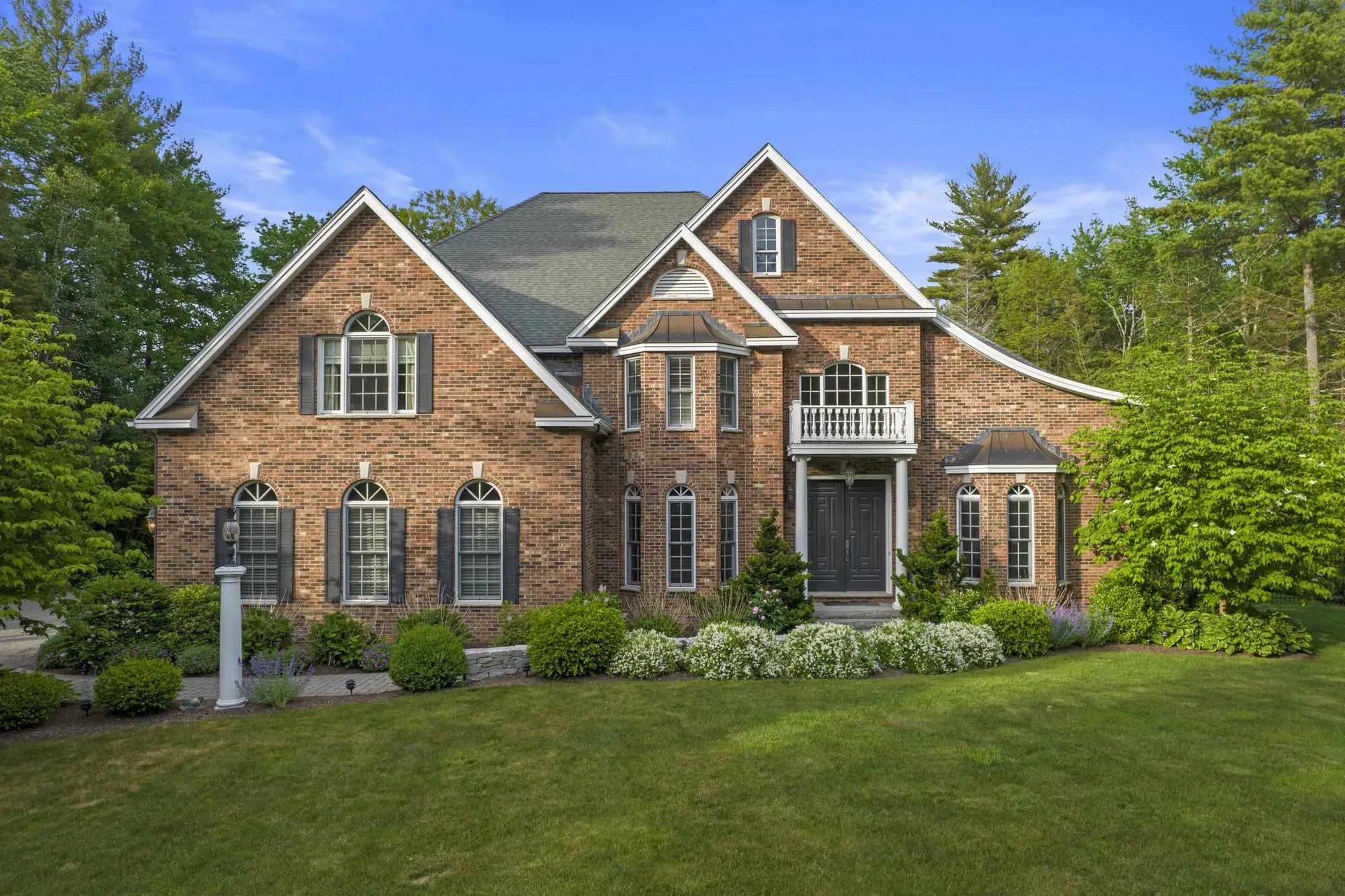 7 Whitehorse Drive Rye NH 03870