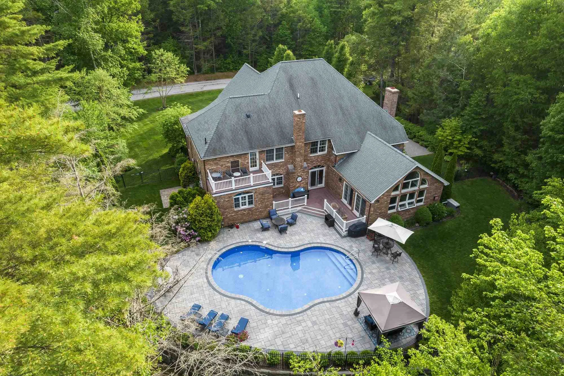 7 Whitehorse Drive Rye NH 03870