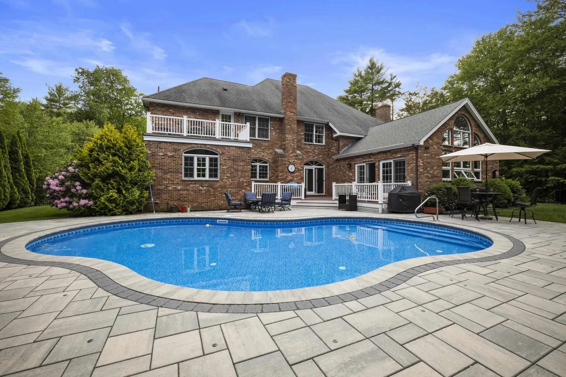 7 Whitehorse Drive Rye NH 03870