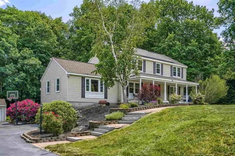 20 Oriole Road Windham NH 03087