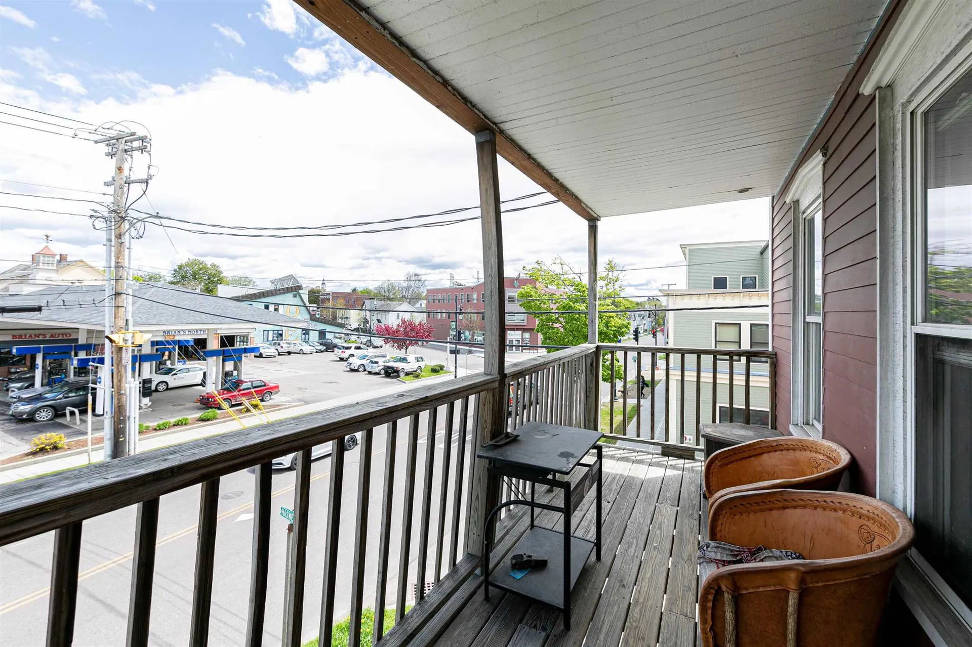 103-105 North Avenue Burlington VT 05401