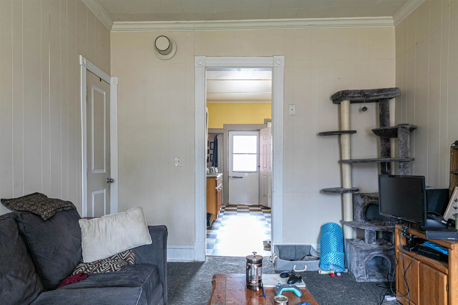 103-105 North Avenue Burlington VT 05401