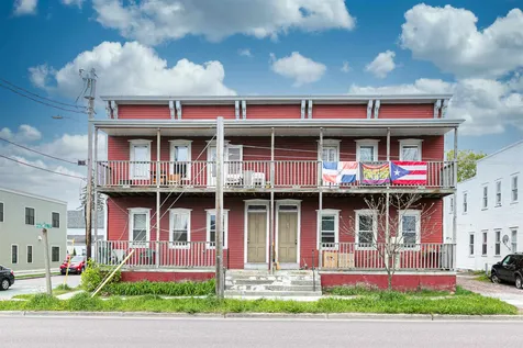 103-105 North Avenue Burlington VT 05401
