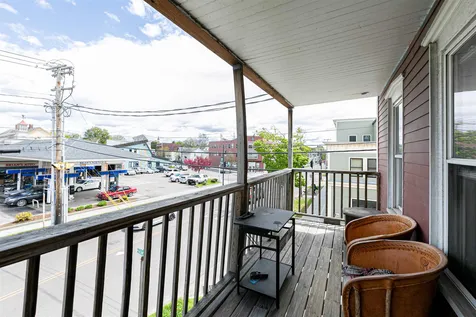 103-105 North Avenue Burlington VT 05401