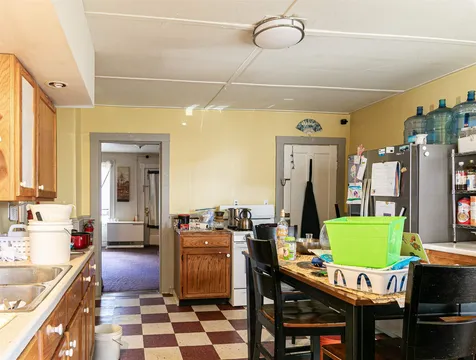 103-105 North Avenue Burlington VT 05401