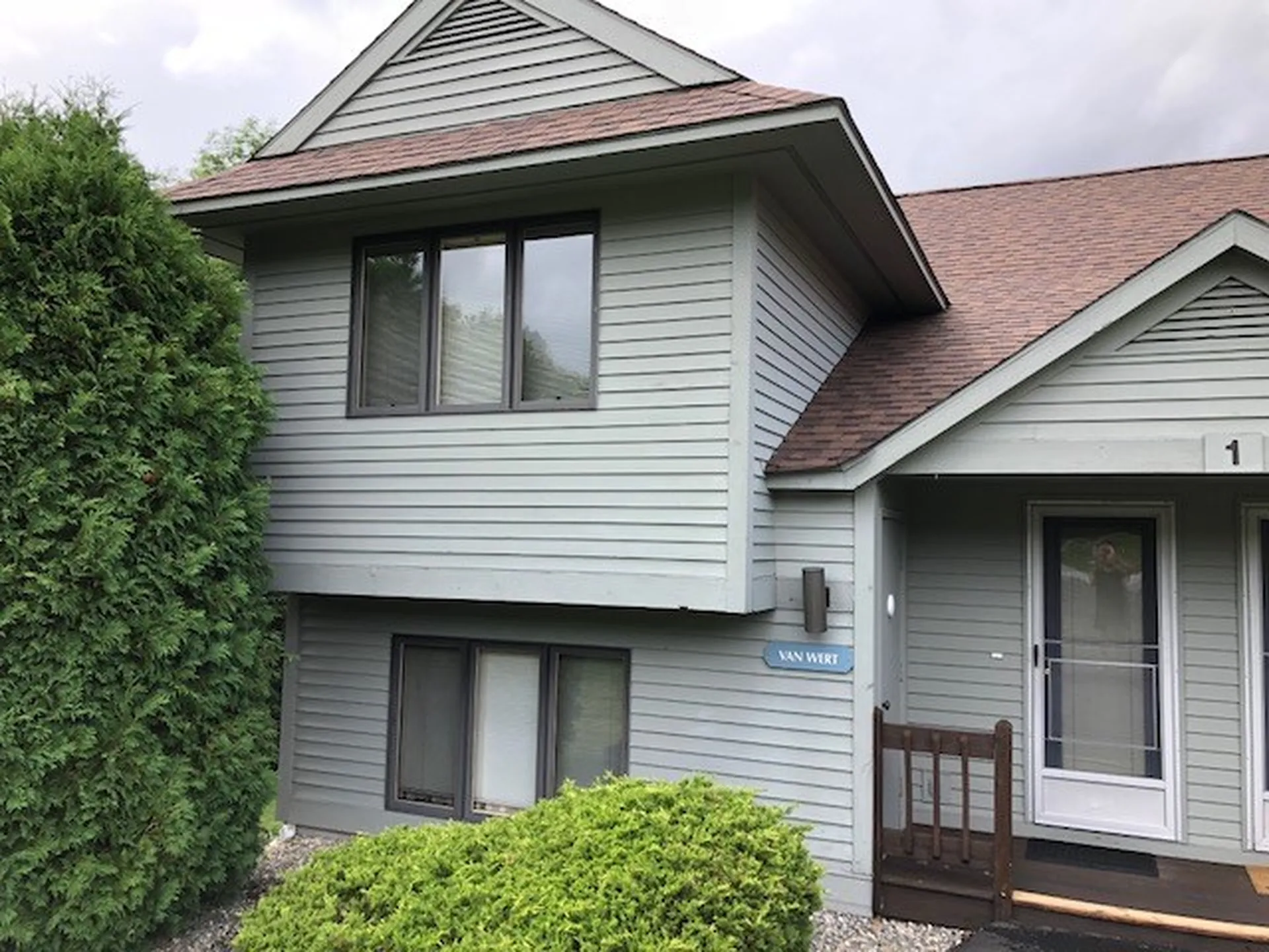 1A North Peak Village Road Newbury NH 03255