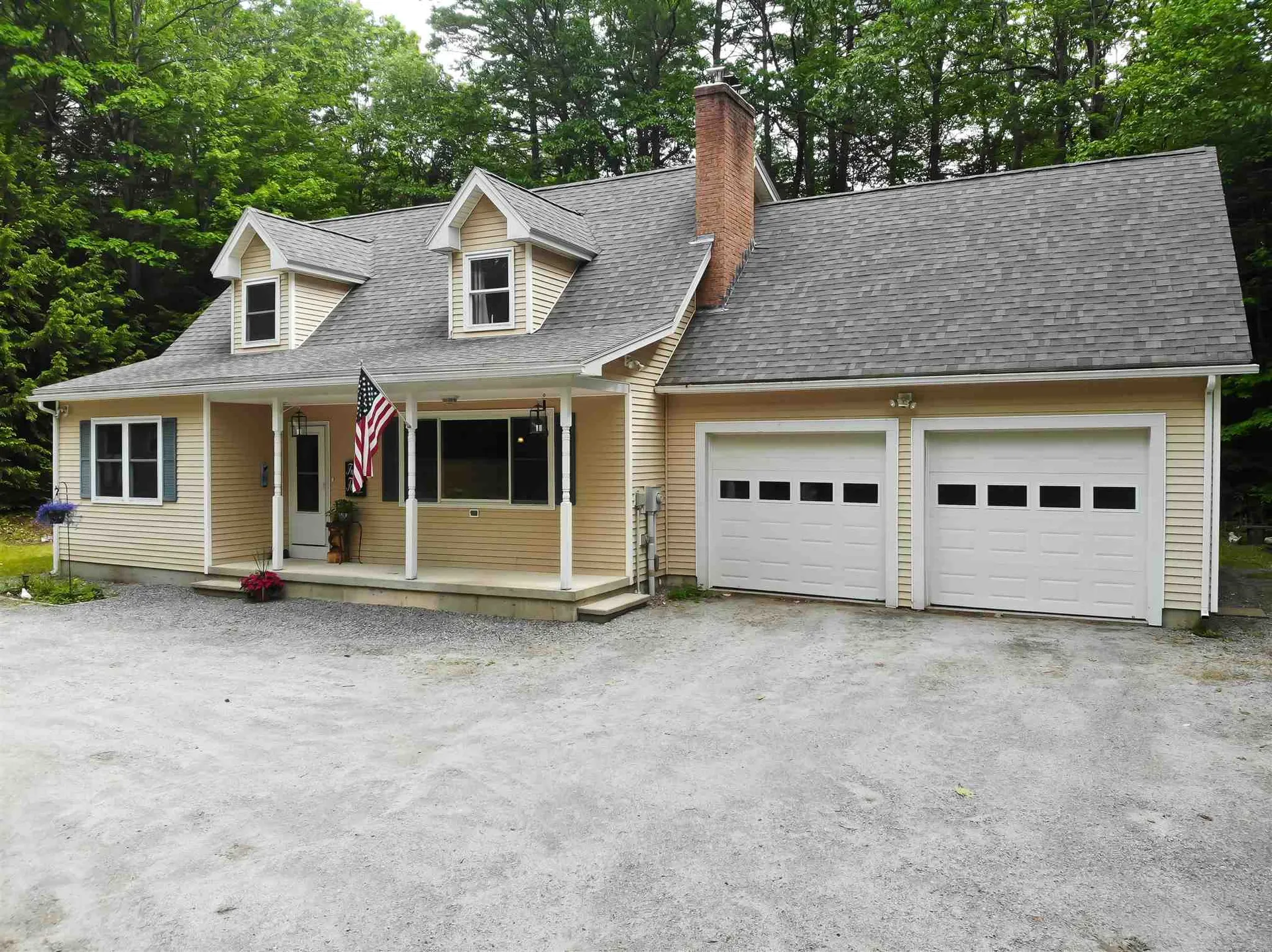 2355 Weare Road Henniker NH 03242