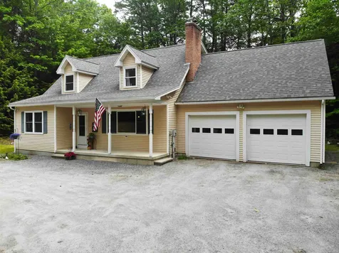 2355 Weare Road Henniker NH 03242