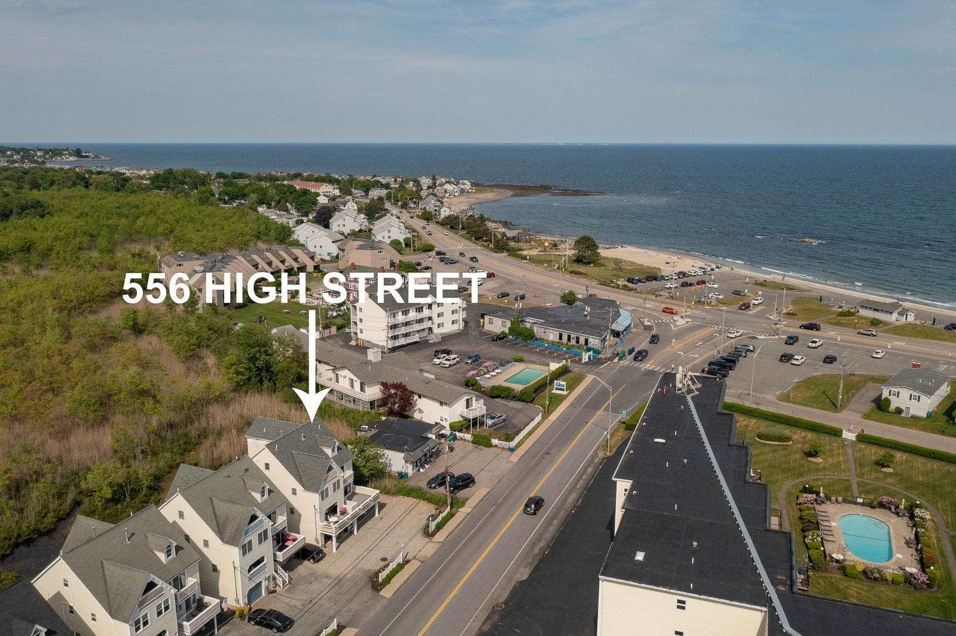 556 High Street Hampton NH 03842