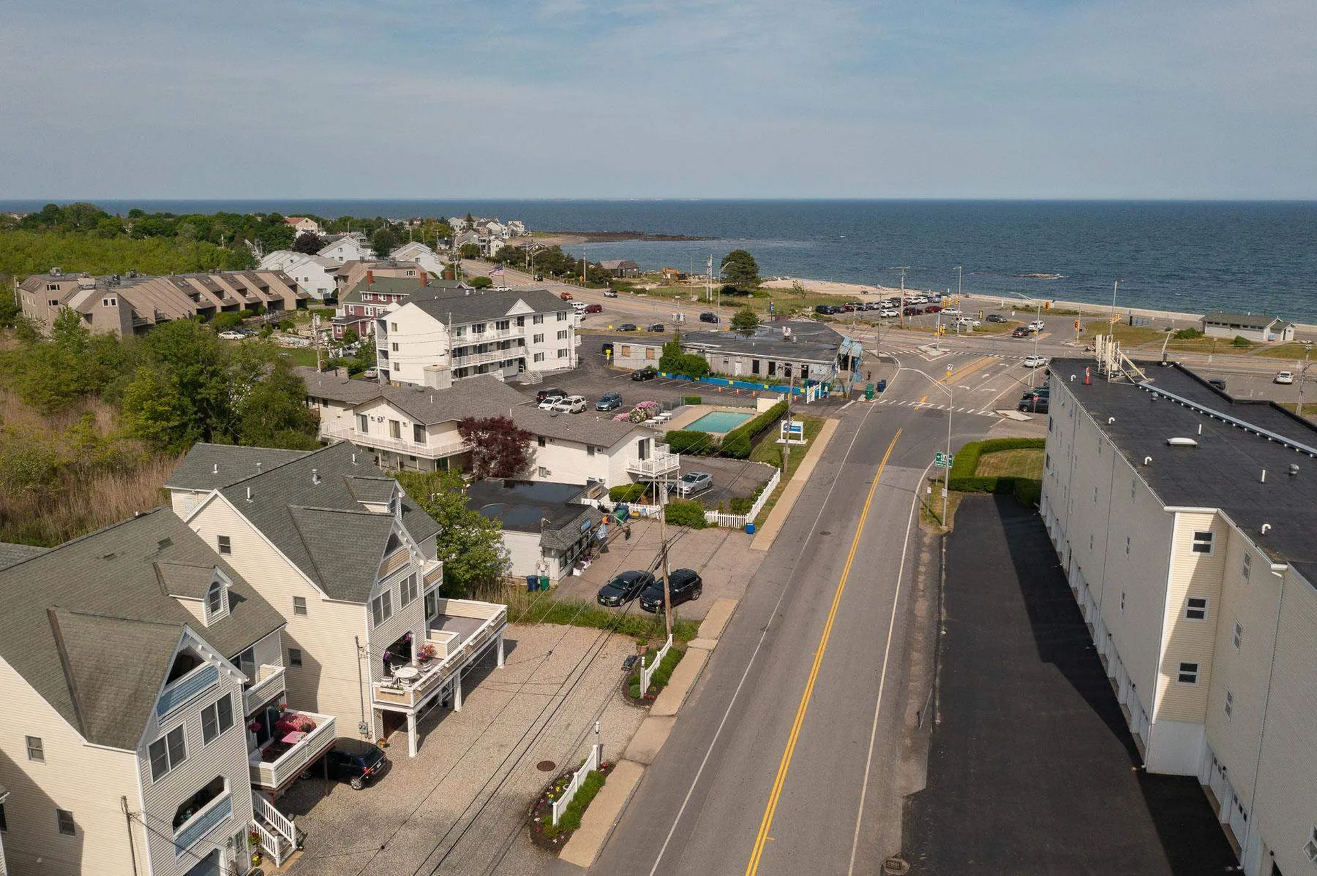 556 High Street Hampton NH 03842