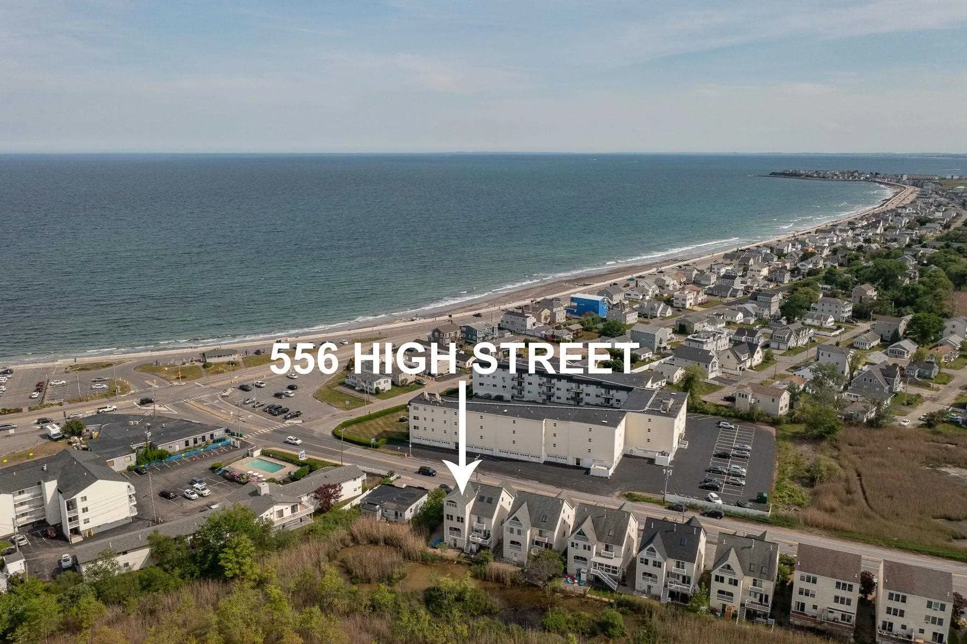 556 High Street Hampton NH 03842