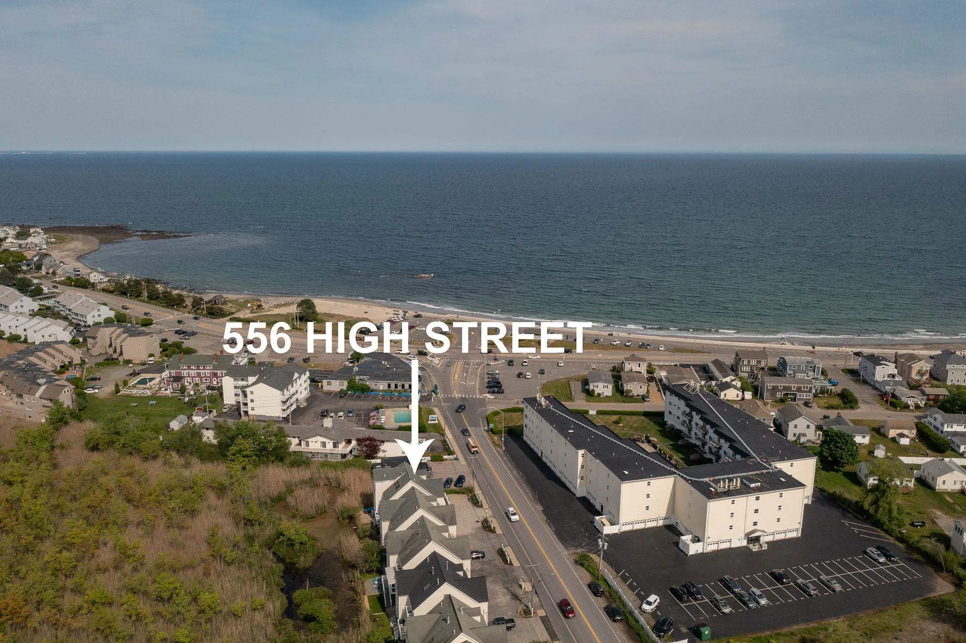 556 High Street Hampton NH 03842