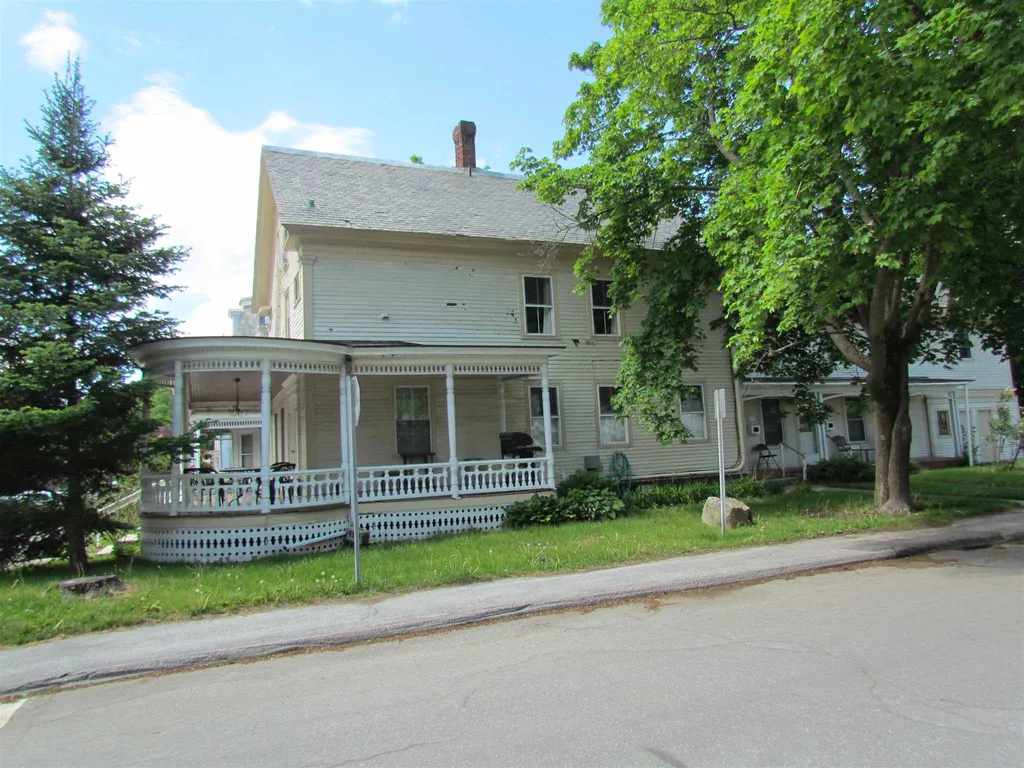32 School Street Montpelier VT 05602