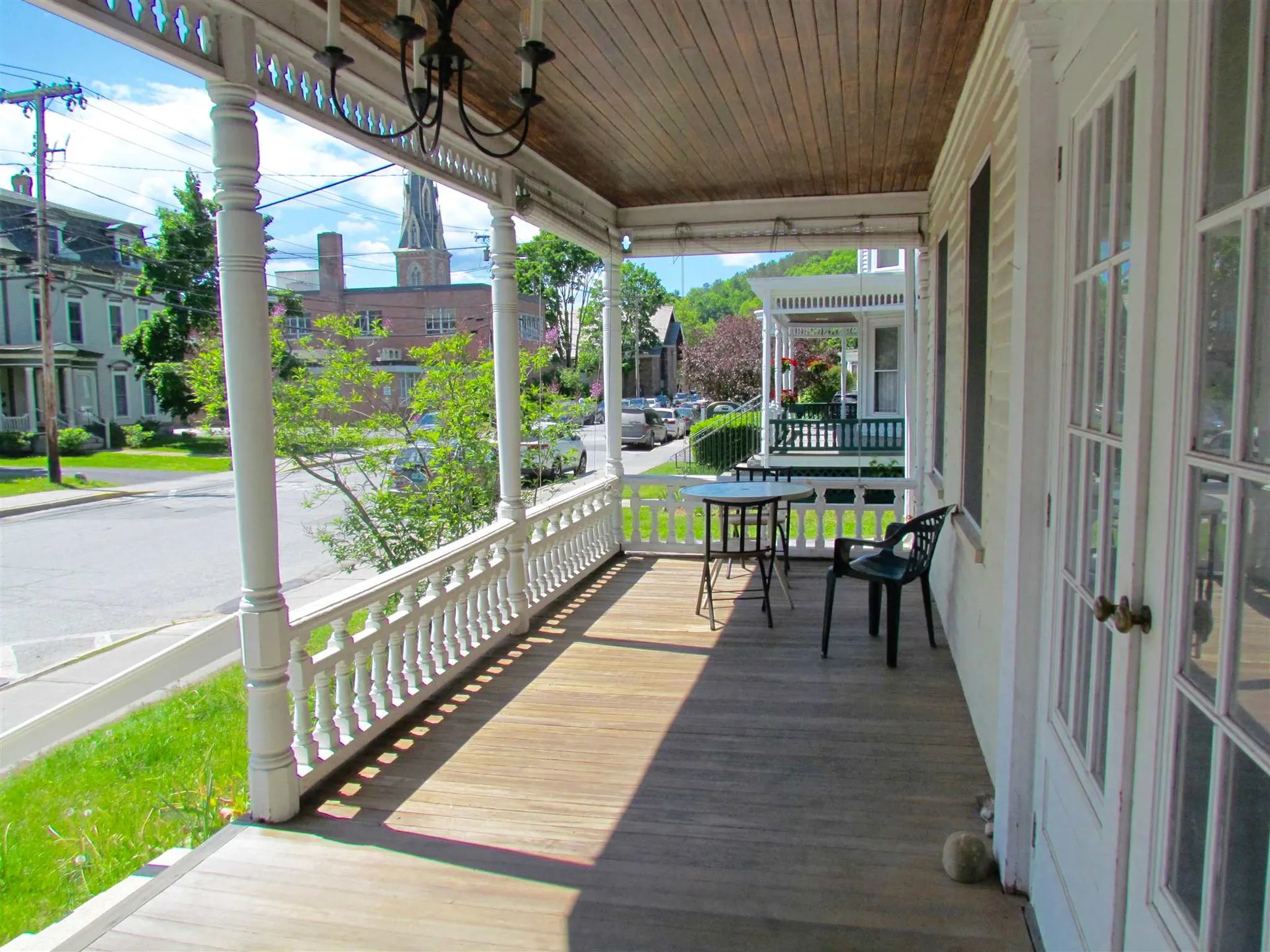 32 School Street Montpelier VT 05602