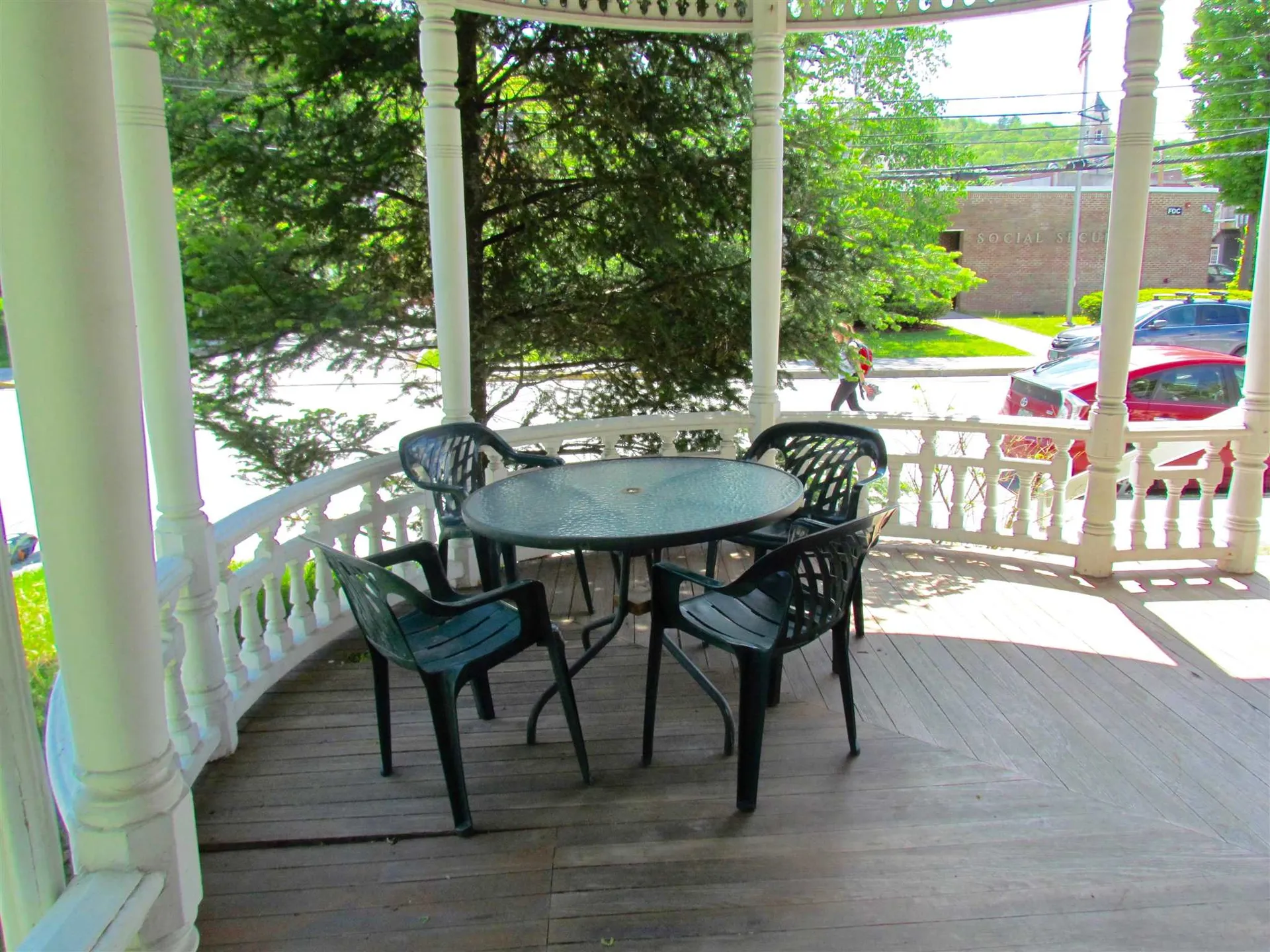 32 School Street Montpelier VT 05602