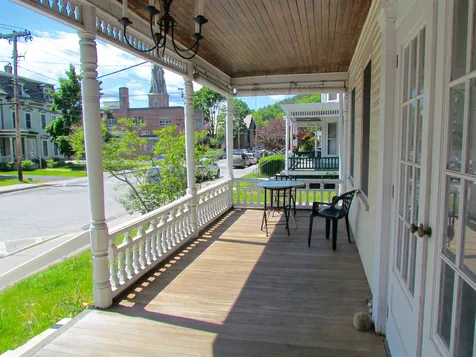 32 School Street Montpelier VT 05602