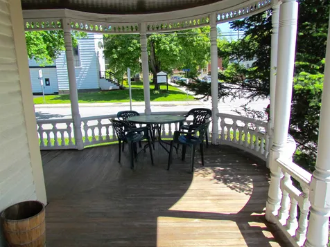 32 School Street Montpelier VT 05602