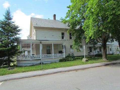 32 School Street Montpelier VT 05602