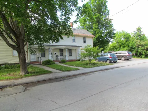32 School Street Montpelier VT 05602