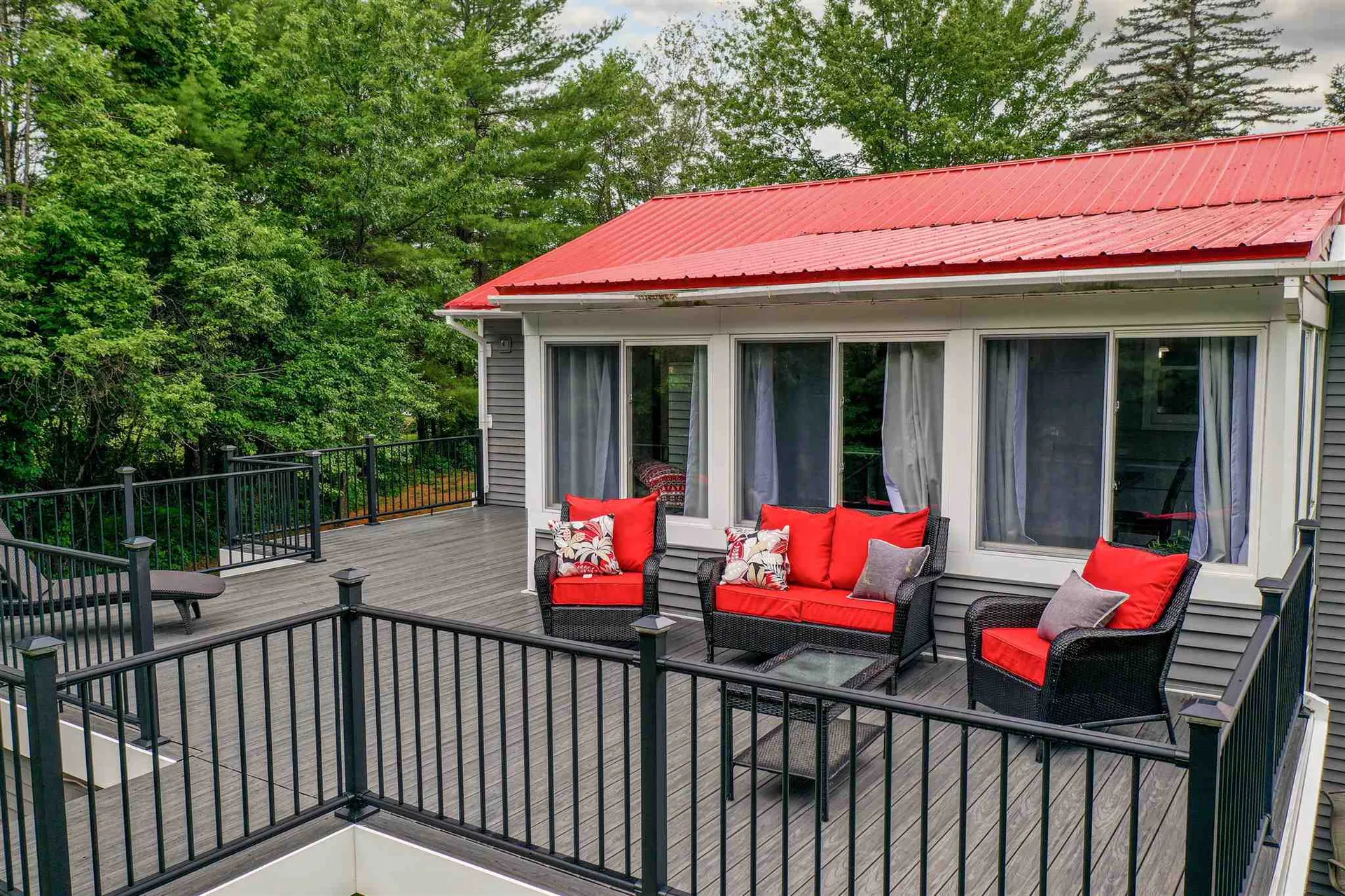 87 Sleeper Hill Road Gilford NH 03249