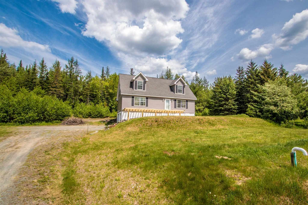 119 Colby Road Whitefield NH 03598