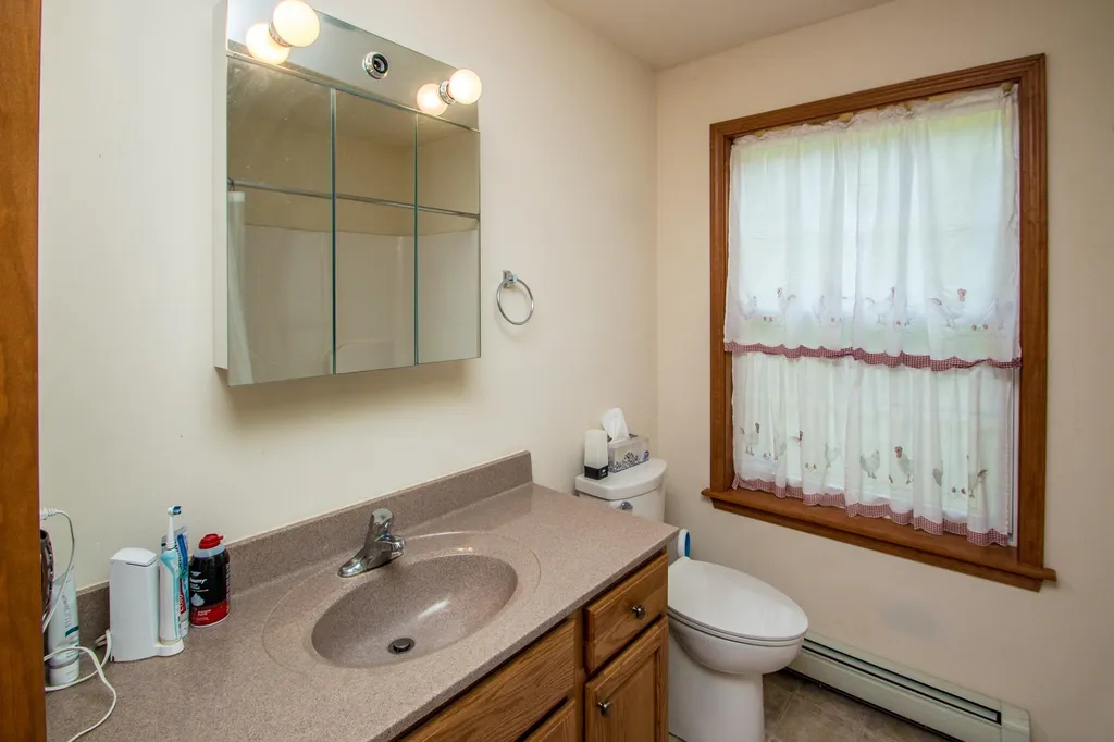 119 Colby Road Whitefield NH 03598