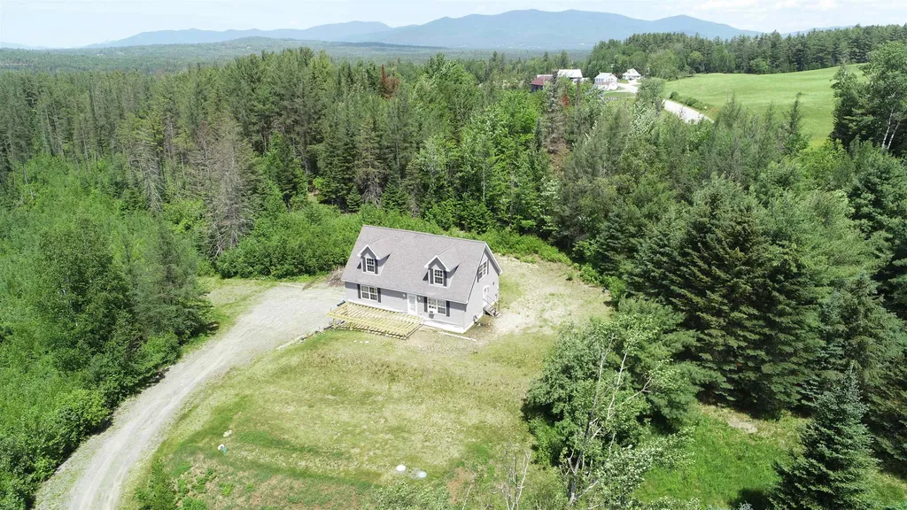 119 Colby Road Whitefield NH 03598