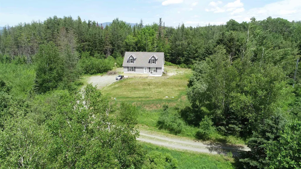 119 Colby Road Whitefield NH 03598
