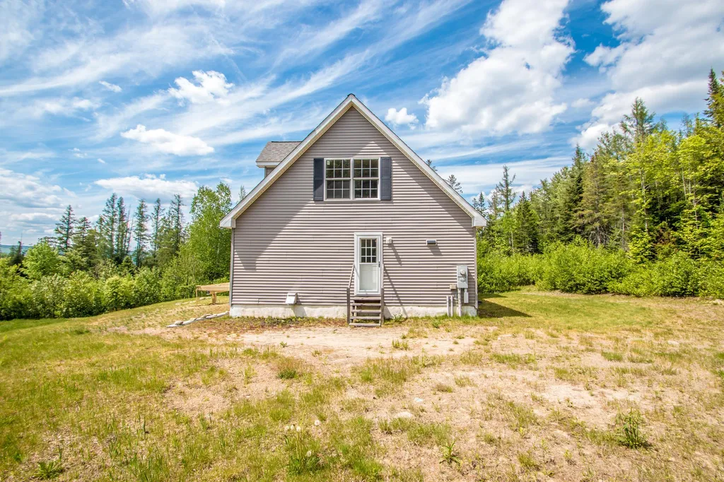 119 Colby Road Whitefield NH 03598