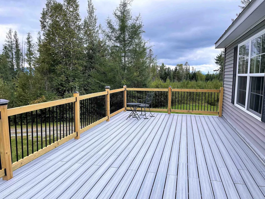 119 Colby Road Whitefield NH 03598