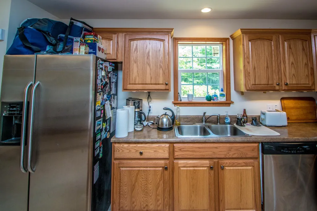 119 Colby Road Whitefield NH 03598