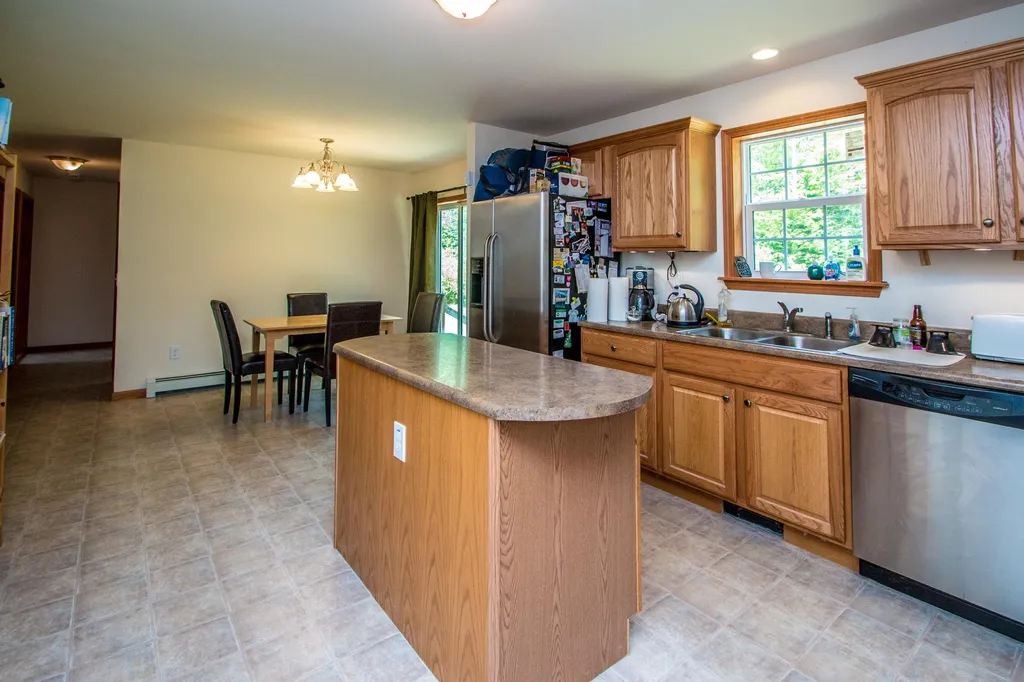 119 Colby Road Whitefield NH 03598