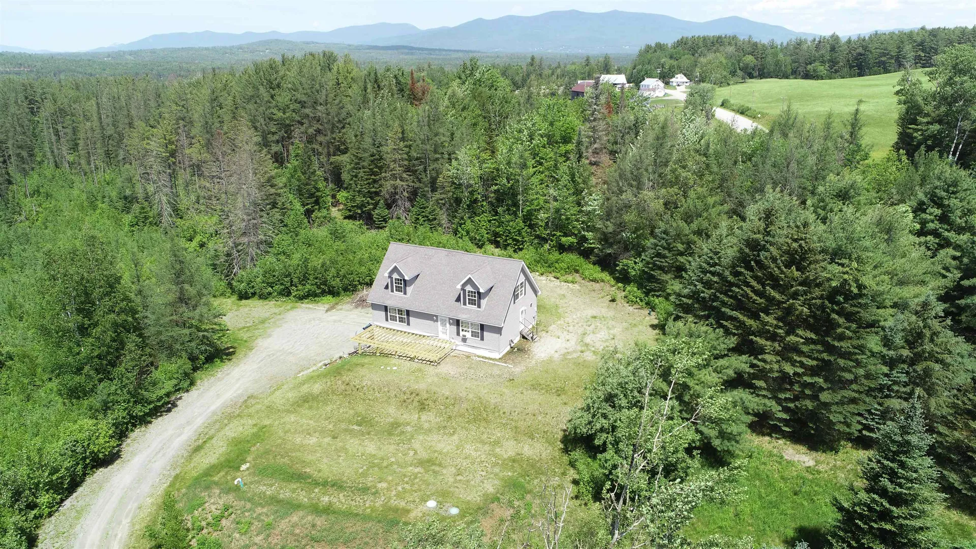 119 Colby Road Whitefield NH 03598