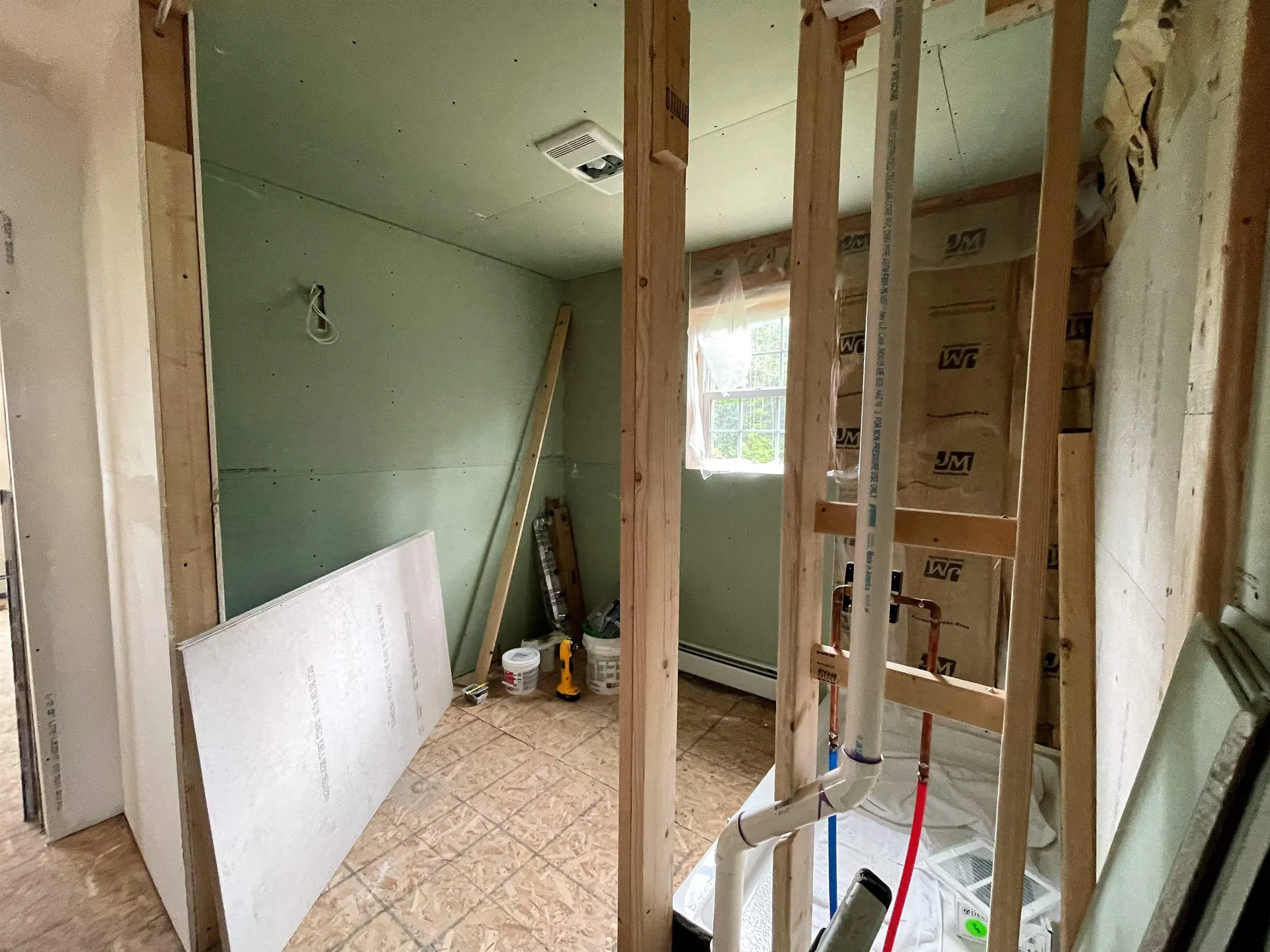 119 Colby Road Whitefield NH 03598