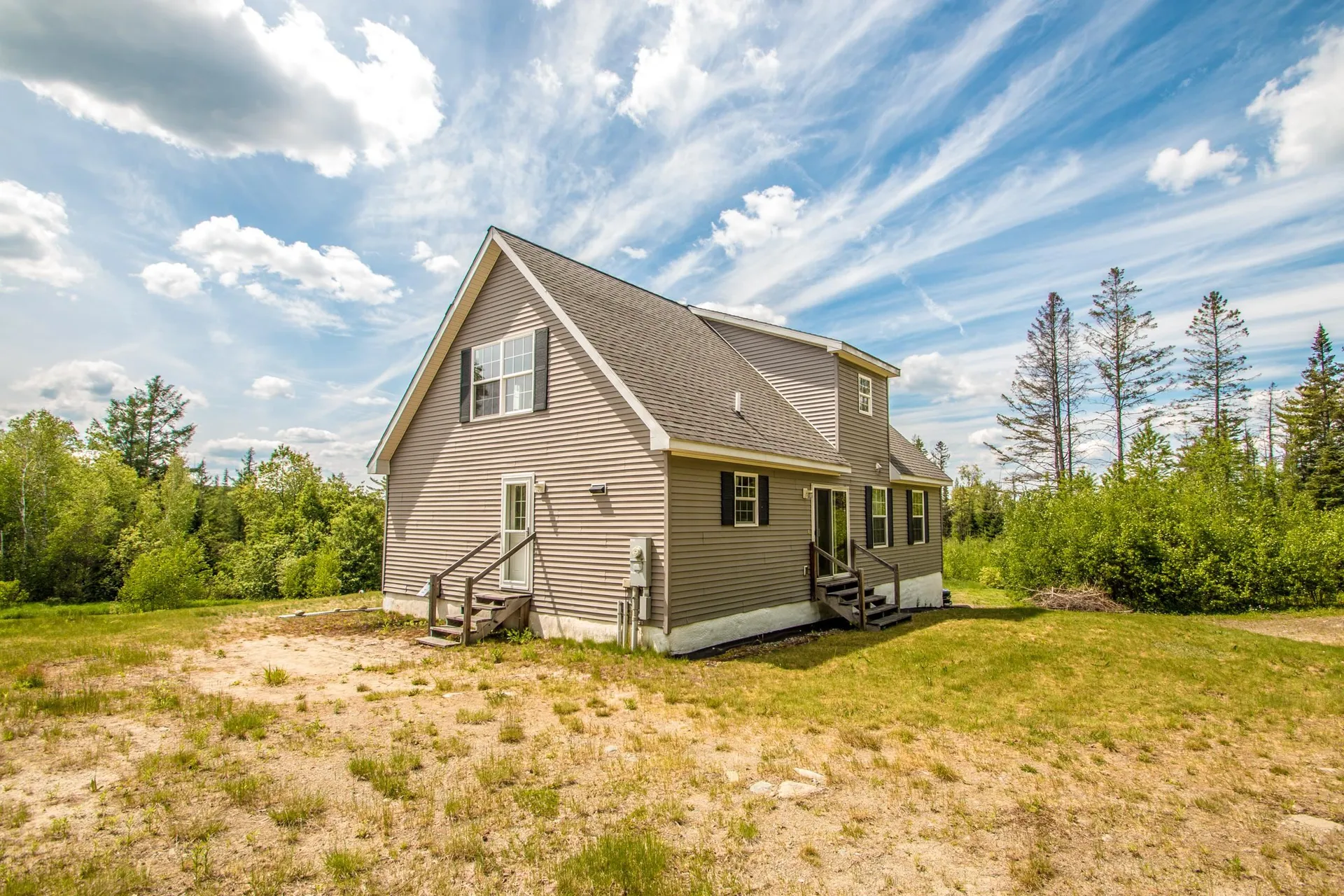 119 Colby Road Whitefield NH 03598