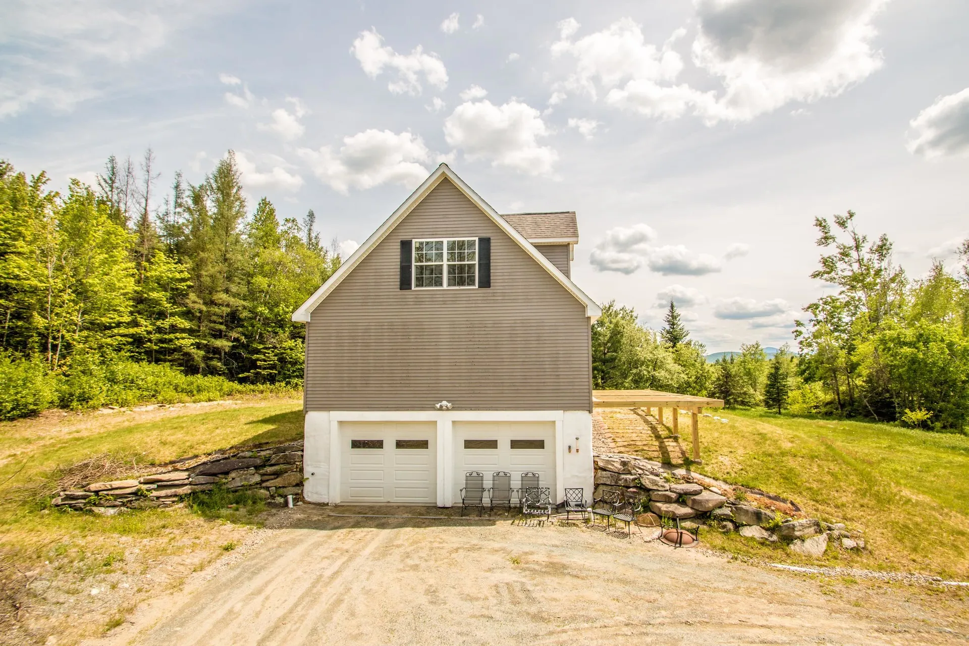 119 Colby Road Whitefield NH 03598