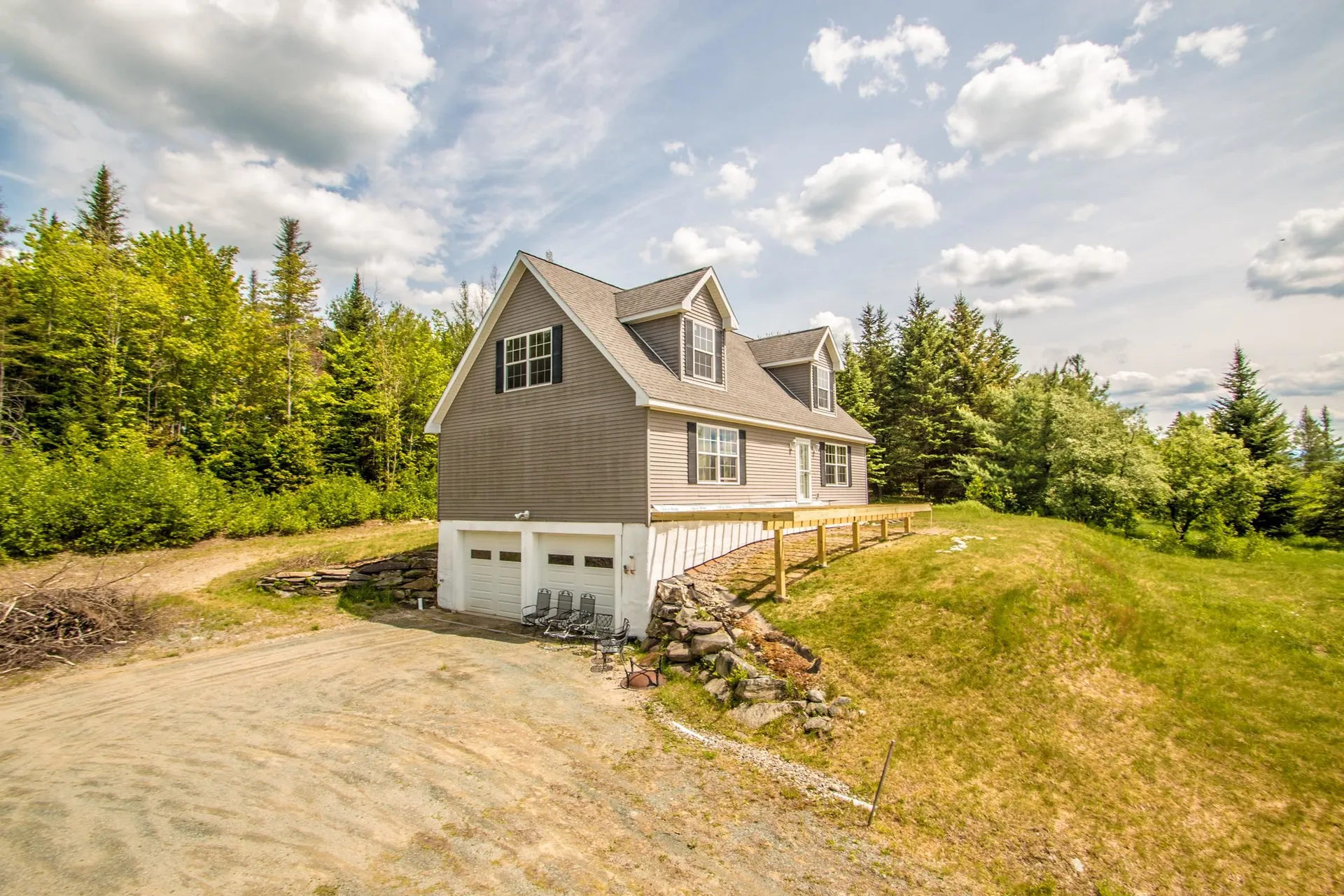119 Colby Road Whitefield NH 03598
