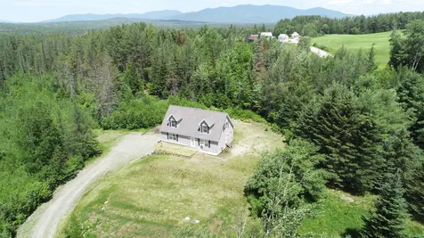 119 Colby Road Whitefield NH 03598