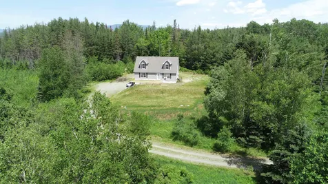 119 Colby Road Whitefield NH 03598