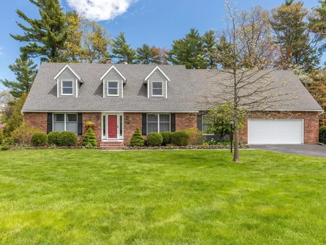 534 South Bay Circle Colchester VT 05446